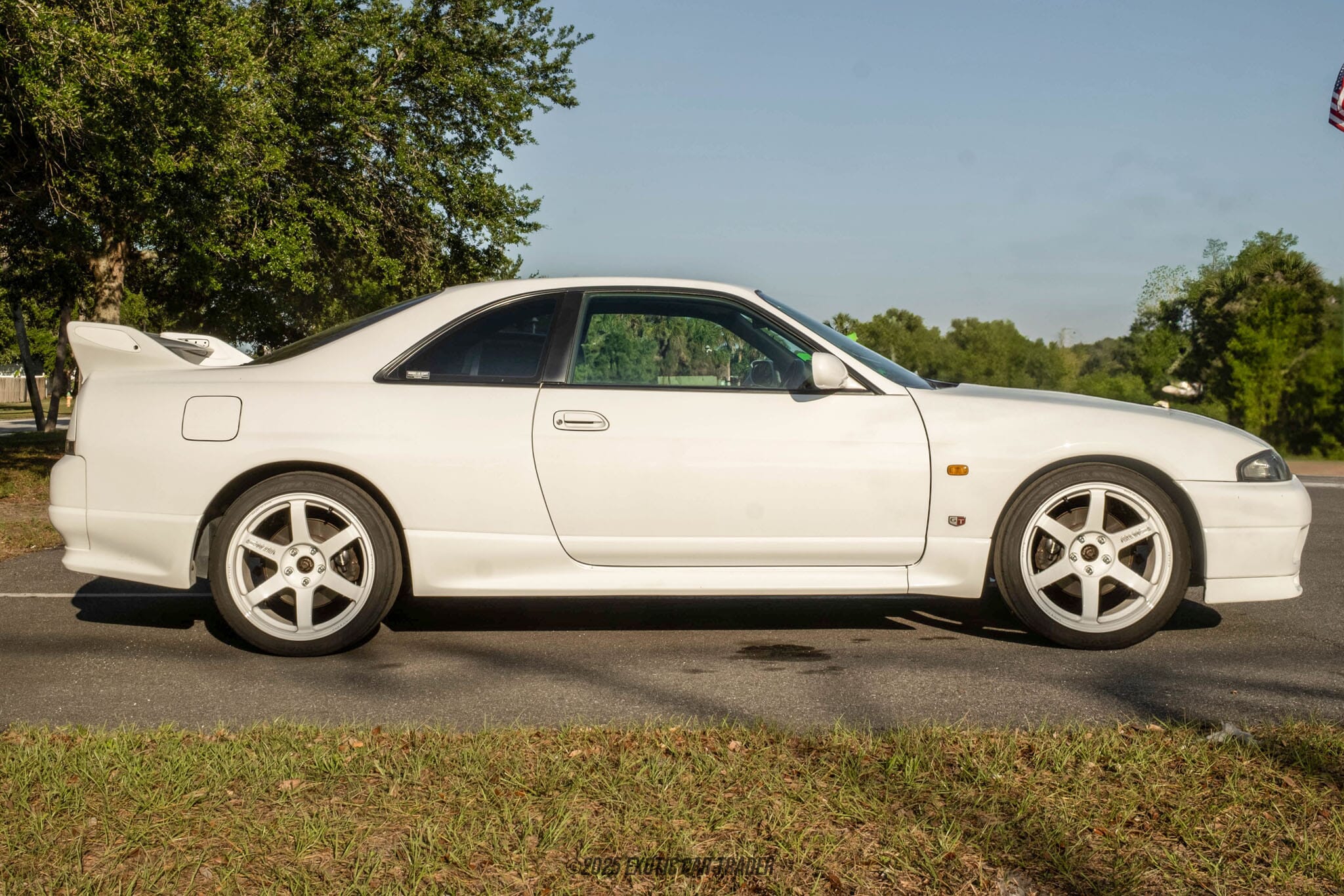 1995 Nissan Skyline GT-R for Sale | Exotic Car Trader (Lot #250433167)
